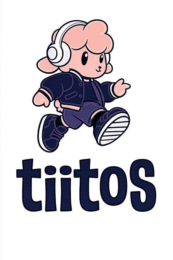 tiitos